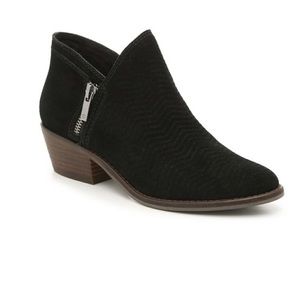 NIB lucky brand booties